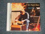 画像: DAN PENN - DO RIGHT MAN (MINT-/MINT) / 1994 US AMERICA ORIGINAL Used CD 