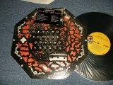 画像: HORCELIPS - HAPPY TO MEET...SORRY TO PART(OCTAGONAL DYE-CUT COVER) (Ex+++/Ex+++) /1973 US AMERICA ORIGINAL 1st Press "YELLOW with 1841 BROADWAY Label" Used LP  