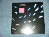 画像: THE CURE - HOT HOT HOT (SEALED CUT OUT) / 1987 US AMERICA ORIGINAL "BRAND NEW SEALED" LP 