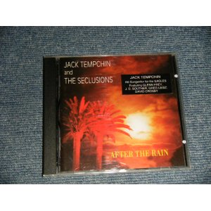 画像: Jack Tempchin And The Seclusions - After The Rain (Ex++/MINT) / 1993 GERMANY GERMAN ORIGINAL Used CD 