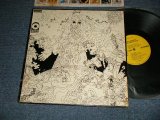 画像: SOUL SURVIVORS - TAKE ANOTHER LOOK (HEAVY PSYCHE) (Ex++/Ex++ Looks:Ex, Ex+++ CUT OUT)  / 1969 US AMERICA ORIGINAL "YELLOW with 1841 BROADWAY Label" Used LP