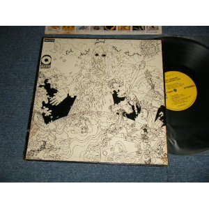 画像: SOUL SURVIVORS - TAKE ANOTHER LOOK (HEAVY PSYCHE) (Ex++/Ex++ Looks:Ex, Ex+++ CUT OUT)  / 1969 US AMERICA ORIGINAL "YELLOW with 1841 BROADWAY Label" Used LP