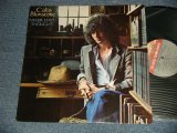 画像: COLIN BLUNSTONE (of the ZOMBIES) - NEVER EVER THOUGH (Ex++/MINT -) /1978 US AMERICA ORIGINAL "PROMO" Used LP