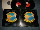 画像: The AMBOY DUKES - JOURNEYS AND MIGRATIONS (COMPILATION) (VG+++-/Ex+++ EDSP) / 1973 US AMERICA ORIGINAL Used 2-LP