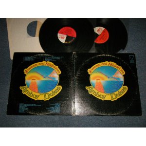 画像: The AMBOY DUKES - JOURNEYS AND MIGRATIONS (COMPILATION) (VG+++-/Ex+++ EDSP) / 1973 US AMERICA ORIGINAL Used 2-LP