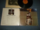 画像: THE KINKS -  ARTHUR OR THE DECLINE and FALL OF THE BRITISH EMPIRE (Matrix #A) S 30593  RS6366 A-1A B) S 30954 RS6360 -B-1L) "SANTA MARIA Press in CA"(Ex/Ex- Looks:VG+++ CUT OUT) / 1969 US AMERICA ORIGINAL "without/NO GIMIC INSERTS" 1st Press "ORANGE & BROWN Label" STEREO Used LP 