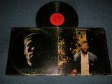 画像: TAJ MAHAL - HAPPY JUST TO BE LIKE I AM   (Matrix #A)PAL-30767-1B 1T  B)PBL-30767-1B T1)  "TERRE HAUTE Press in INDIANA"(Ex-/Ex+++) / 1971 US AMERICA ORIGINAL Used LP