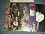 画像: GORDON HASKELL (KING CRIMSON) - IT IS AND IT ISN'T (With INSERTS) (A)ST-C-712323 B AT/GP PR B)ST-C-712324 B AT/GP PR) "PR / PRESSWELL Press in NJ" (Ex++/Ex+++ Looks:Ex++ WOL) /1972 US AMERICA ORIGINAL "WHITE LABEL PROMO" Used LP