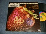 画像: THE STRAWBERRY ALARM CLOCK - BEST OF (Ex++/Ex++) / 1969 US AMERICA ORIGINAL "PROMO" STEREO Used LP