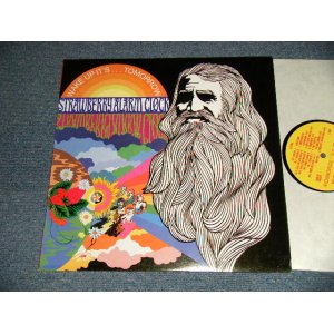 画像: THE STRAWBERRY ALARM CLOCK - MAKE UP...IT'S TOMORROW (NEW) / 2000 EUROPE REISSUE "BRAND NEW" LP