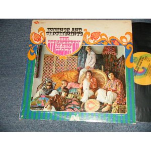 画像: THE STRAWBERRY ALARM CLOCK - INCENSE AND PEPPERMINTS (Ex+/Ex++ Looks:Ex+++ PIN HOLE) / 1967 US AMERICA ORIGINAL STEREO Used LP