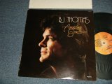 画像: B.J.THOMAS - AMAZING GRACE (GOSPEL ALBUM)  (Ex++/MINT-) / 1981 US AMERICA ORIGINAL Used LP