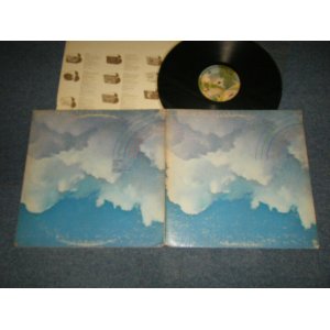 画像: CURVED AIR - SECOND ALBUM (VG++/Ex++ EDSP) / MID 1973-MID 1975 Version US AMERICA 2nd Press "BURBANK STREET Label" Used LP 