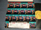 画像: The ROLLING STONES - REWIND (With CUSTOM SLEEVE)  (Ex++/Ex+++ WOL) / 1984 US AMERICA ORIGINAL "PROMO" Used LPUsed LP