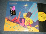 画像: ROLLING STONES - STILL LIFE (With CUSTOM SLEEVE) (MINT-/MINT-)/  US AMERICA REISSUE Used LP 