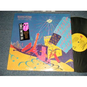 画像: ROLLING STONES - STILL LIFE (With CUSTOM SLEEVE) (MINT-/MINT-)/  US AMERICA REISSUE Used LP 