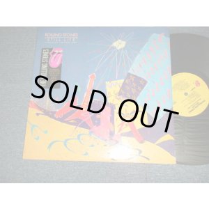 画像: ROLLING STONES - STILL LIFE (With CUSTOM SLEEVE) (MINT-/MINT-)/  US AMERICA REISSUE Used LP 