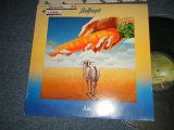 画像: BADFINGER - ASS  (With CUSTOM INNER SLEEVE) (Ex++/Ex+++) / 1973 US AMERICA ORIGINAL"PROMO HOLE" Used LP 