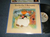 画像: CAT STEVENS - TEA FOR THE TILLERMAN (Ex+++/MINT-) / 1974 Version US AMERICA  "2ndPress label" Used LP 