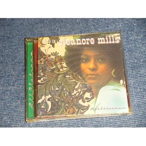 画像: ELEANORE MILLS - THIS IS (MINT-/MINT) / 2000 UK ENGLAND Used CD