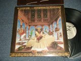 画像: MAGNUM - KINGDOM OF MADNESS (With CUSTOM SLEEVE) (Ex++/Ex+ Looks:Ex+++) / 1978 US AMERICA ORIGINAL "PROMO" sed LP