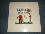 画像: ERIC BRICKELL & NEW BOHEMIANS - SHOOTING RUBBER BANDS AT THE STYARS (SEALED) / 1988 US AMERICA ORIGINAL "BRAND NEW SEALED" LP 