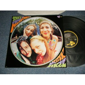 画像: THEE HEADCOATEES - BOZSTIK HAZE (MINT-/MINT-) / 19987 UK ENGLAND ORIGINAL Used LP