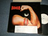 画像: BOXER - ABSOLUTELY (Ex++/MINT-) / 1977 US AMERICA ORIGINAL "WHITE LABEL PROMO" Used LP 