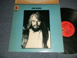 画像: LEON RUSSELL - LEON RUSSELL (B-3:"OLD MASTERS"credit) (Ex++/Ex) / 1968 US AMERICA ORIGINAL 1st Press "SUPERMAN Label Logo" Used LP 