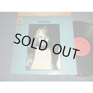 画像: LEON RUSSELL - LEON RUSSELL (B-3:"OLD MASTERS"credit) (Ex++/Ex) / 1968 US AMERICA ORIGINAL 1st Press "SUPERMAN Label Logo" Used LP 