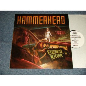 画像: HAMMERHEAD - ETHEREAL KILLER (NEW) / 1992 GERMAN GERMANY ORIGINAL "BRAND NEW" LP
