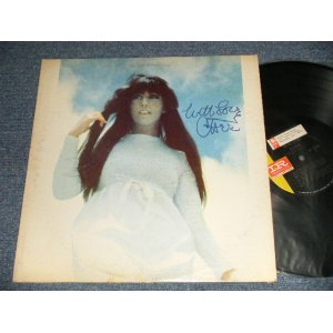 画像: CHER (of SONNY & CHER) - WITH LOVE (Ex+/Ex+++ STOBC, STOL) / 1967 US AMERICA ORIGINAL Used LP 