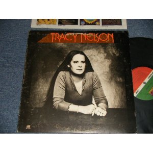 画像: TRACY NELSON (of  MOTHER EARTH) - TRACY NELSON (Ex+/Ex/Ex++) / 1974 US AMERICA ORIGINAL 1st Press "Large 75 ROCKFELLER Label" Used  LP 