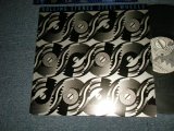 画像: ROLLING STONES - STEEL WHEELS(With CUSTOM SLEEVE) (MINT-/MINT-)  / 1989 US AMERICA  ORIGINAL Used LP