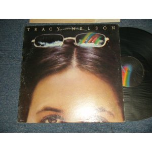 画像: TRACY NELSON (of  MOTHER EARTH)  - SWEET SOUL MUSIC (Ex+/Ex+/MINT-) / 1975 US AMERICA ORIGINAL Used  LP 