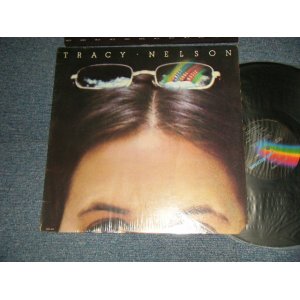 画像: TRACY NELSON (of  MOTHER EARTH)  - SWEET SOUL MUSIC (MINT-/MINT CUT OUT) / 1975 US AMERICA ORIGINAL Used  LP 