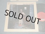 画像: TRACY NELSON (of MOTHER EARTH) - POOR MAN'S PARADISE (Ex+/Ex++ EDSP) / 1973 US AMERICA ORIGINAL "PROMO" Used  LP 