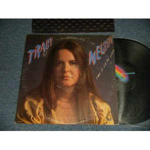 画像: TRACY NELSON (of  MOTHER EARTH)  - TIME IS ON MY SIDE (Ex/Ex+++ EDSP) / 1976 US AMERICA ORIGINAL Used  LP 