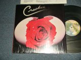 画像: CRACKIN -   CRACKIN (NO CUSTOM SLEEVE) (MINT-/MINT-) / 1977 US AMERICA ORIGINAL Used  LP 