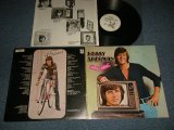 画像: BOBBY SHERMAN - GETTING TOGETHER (Ex+++/MINT) / 1971 US AMERICA ORIGINAL "WHITE LABEL PROMO" Used LP  