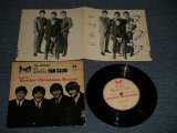 画像: The BEATLES - ANOTHER BEATLES CHRISTMAS RECORD (POOR/Ex++) / 1984 UK ENGLAND ORIGINAL "FLEXI-DISC" Used 7" 45rpm