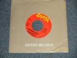 画像: FRANK ZAPPA  of THE MOTHERS OF INVENTION - A)DANCIN' FOOL  B)BABY SNAKES (Ex++ Looks:MINT-/Ex++ Looks:Ex++) / 1979 US AMERICA ORIGINALE Used 7"Ｓingle