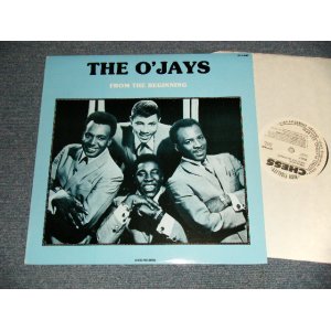 画像: THE O'JAYS - FROM THE BEGINNING (NEW) / 1984 ITALY ITALIA "BRAND NEW" LP