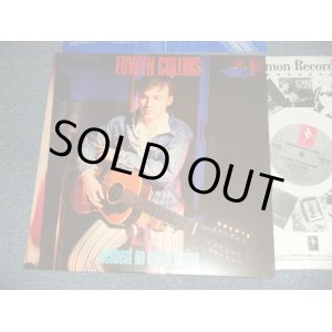画像: Edwyn Collins - Hellbent On Compromise (NEW) / 1990 UK ENGLAND ORIGINAL"BRAND NEW"  LP 