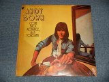画像: AMDY BOWN - COME BACK ROMANCE, FORGIVEN (SEALED) / 1976 US AMERICA ORIGINAL"BRAND NEW SEALED"  LP 
