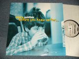 画像: EDNA'S GOLDFISH - BEFORE YOU KNEW BETTER (NEW) / 1998 GERMANY GERMAN ORIGINAL"BRAND NEW"  LP 