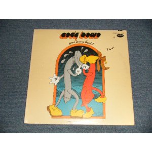 画像: AMDY BOWN - GONE TO MY HEAD! (SEALED BB) / 1972 US AMERICA ORIGINAL"BRAND NEW SEALED"  LP 