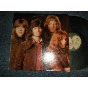 画像: BADFINGER - STRAIGHT UP (Ex++/Ex+++ Looks:Ex++) / 1971 US AMERICA ORIGINAL Used LP