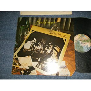 画像: BADFINGER - WISH YOU WERE HEAR (Ex++/MINT- CUT OUT) / 1974 US AMERICA ORIGINAL Used LP