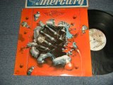 画像: LEGS DIAMOND - A DIAMOND IS A HARD ROCK (Ex++/MINT-) / 1975 US AMERICA ORIGINAL Used LP